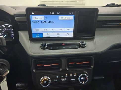 Used 2022 Ford Maverick XLT FWD image 23