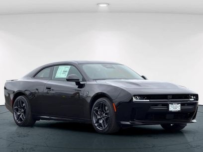 New 2026 Dodge Charger Scat Pack