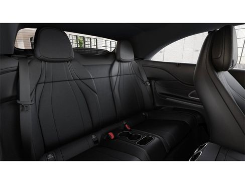 New 2026 Mercedes-Benz CLE 300 4MATIC Cabriolet image 5