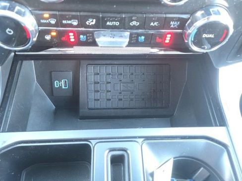 Used 2023 Ford F150 Platinum w/ Equipment Group 701A High image 36