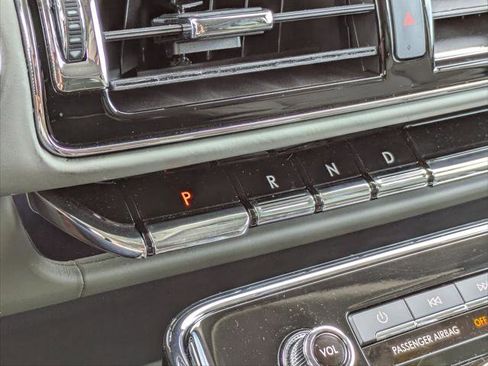 New 2023 Lincoln Navigator L Black Label image 22