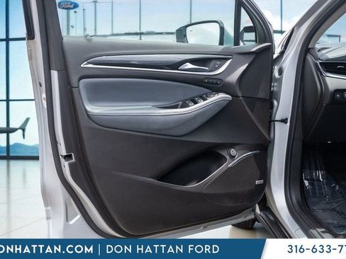 Used 2021 Buick Enclave Premium w/ Surround and Sites Package image 15