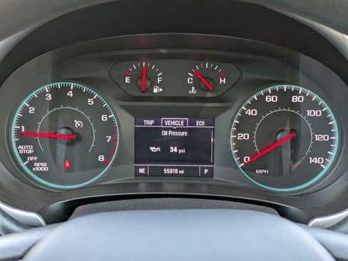 Used 2024 Chevrolet Malibu LT image 26