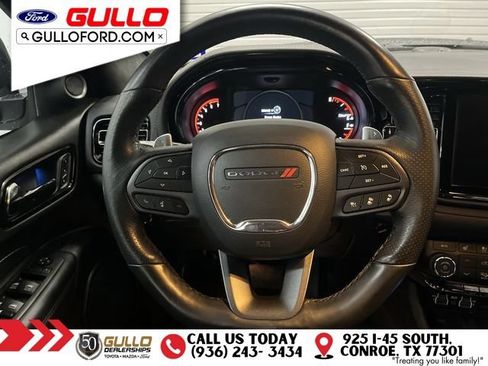 Used 2022 Dodge Durango R/T RWD image 12