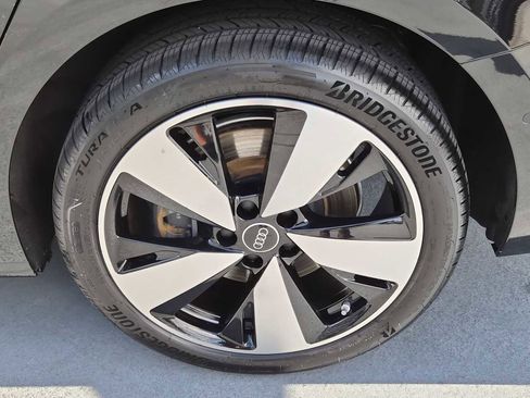 Certified 2025 Audi A5 2.0T Premium Plus w/ Premium Plus image 12