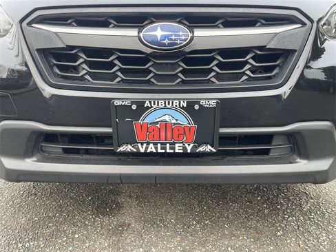 Used 2019 Subaru Crosstrek 2.0i Premium image 27