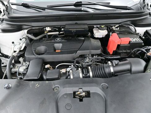 Used 2023 Acura RDX A-Spec FWD image 39