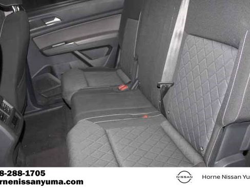 Used 2021 Volkswagen Atlas S image 5