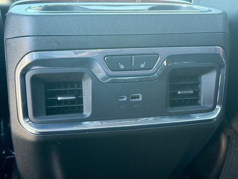 Used 2025 GMC Sierra 1500 Denali Ultimate AWD/4WD image 19