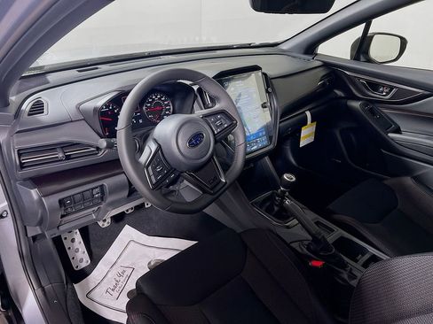 New 2026 Subaru WRX Premium image 9