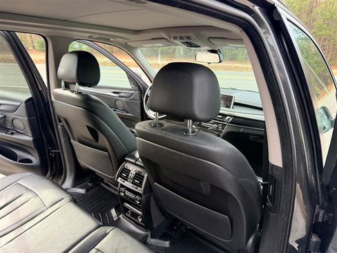 Used 2015 BMW X5 xDrive35i image 26