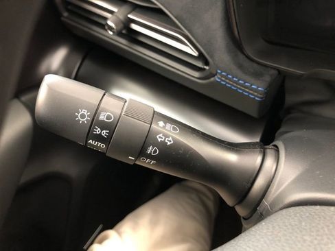 New 2026 Subaru WRX tS image 23