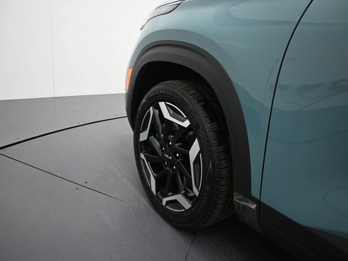 Certified 2026 Kia Seltos SX AWD/4WD image 12