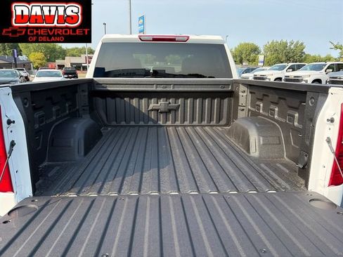 New 2026 Chevrolet Silverado 1500 LT AWD/4WD image 19
