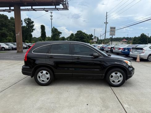 Used 2011 Honda CR-V LX image 8