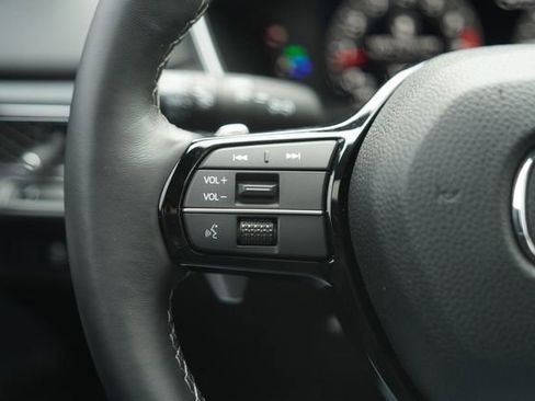 Used 2025 Acura Integra A-Spec FWD image 23