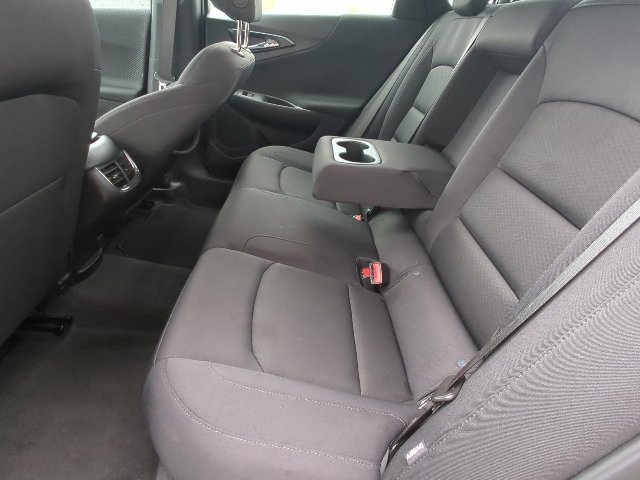 Used 2025 Chevrolet Malibu LT FWD image 22