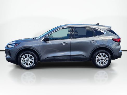 Used 2024 Ford Escape Active AWD/4WD image 14