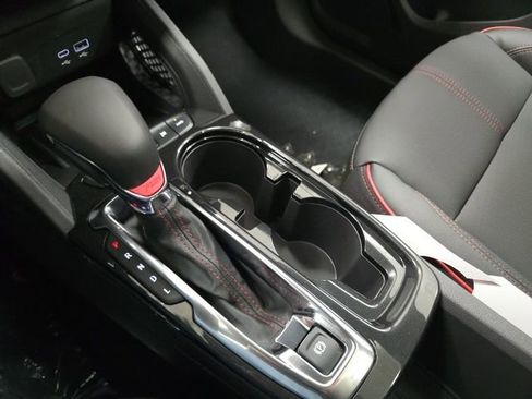 New 2026 Chevrolet TrailBlazer RS w/ Convenience Package image 15