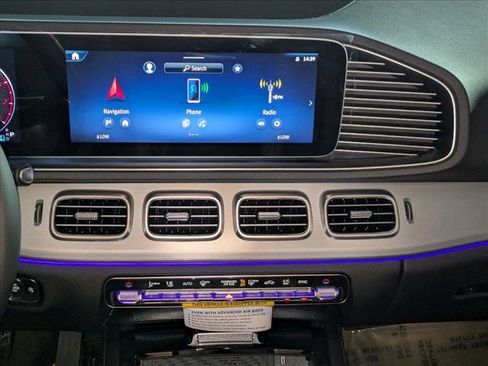 New 2026 Mercedes-Benz GLE 450 4MATIC image 15