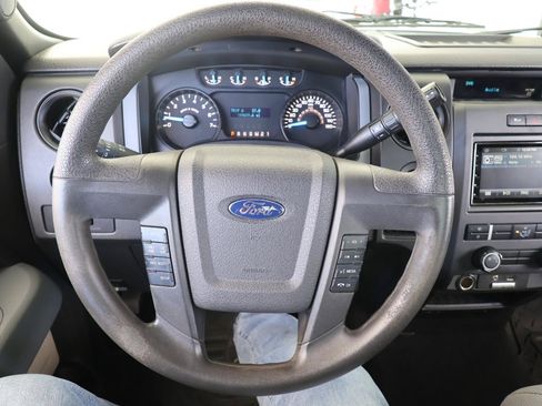 Used 2014 Ford F150 STX w/ Equipment Group 201A Mid RWD image 25