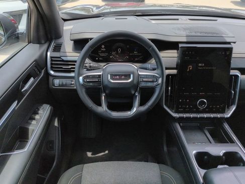 Used 2025 GMC Acadia Elevation FWD image 16