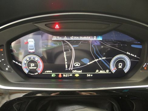 Used 2019 Audi A8 L 3.0T w/ Luxury Package image 23