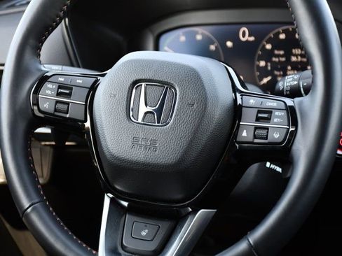 Used 2026 Honda CR-V Sport Touring image 23
