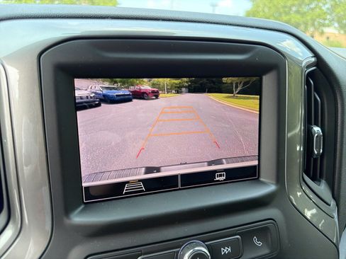 New 2026 Chevrolet Silverado 2500 Custom w/ Custom Value Package AWD/4WD image 27