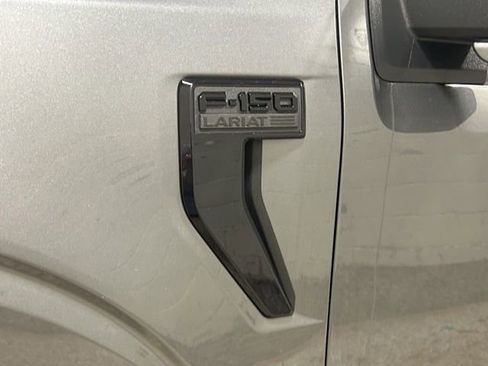 Certified 2025 Ford F150 Lariat AWD/4WD image 29