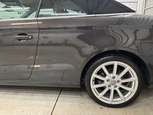Used 2015 Audi A3 2.0T Premium Plus AWD/4WD image 8