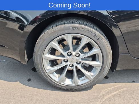 Used 2024 Cadillac CT5 Premium Luxury AWD/4WD image 13