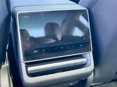 Used 2025 Tesla Model 3 Long Range RWD image 25