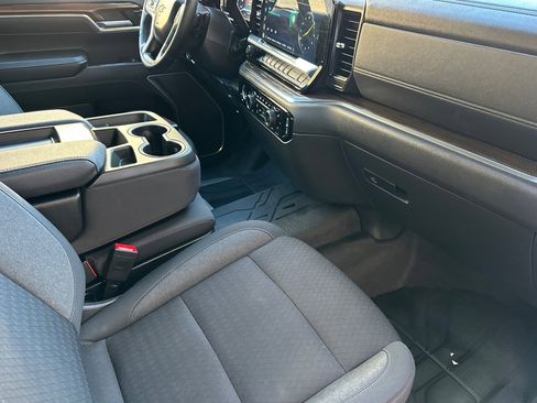 Used 2023 Chevrolet Silverado 1500 LT w/ Protection Package image 19