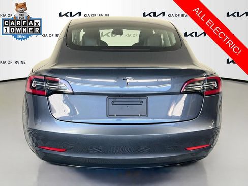 Used 2021 Tesla Model 3 Standard Range Plus RWD image 6
