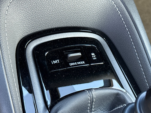New 2026 Toyota Corolla GR AWD/4WD image 31