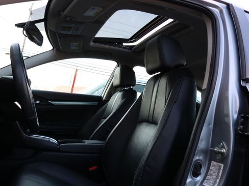 Used 2016 Honda Civic EX-L image 19