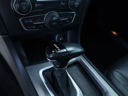 Used 2022 Dodge Charger SXT w/ Plus Group image 11