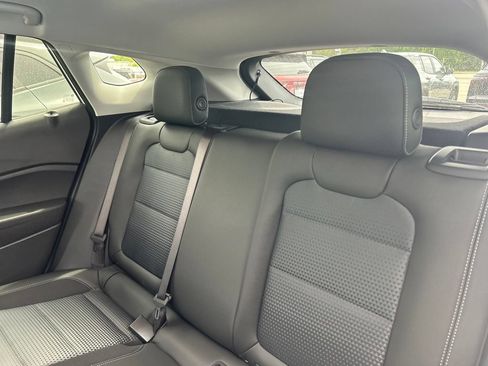 New 2026 Chevrolet Trax LT w/ Driver Confidence Package FWD image 26