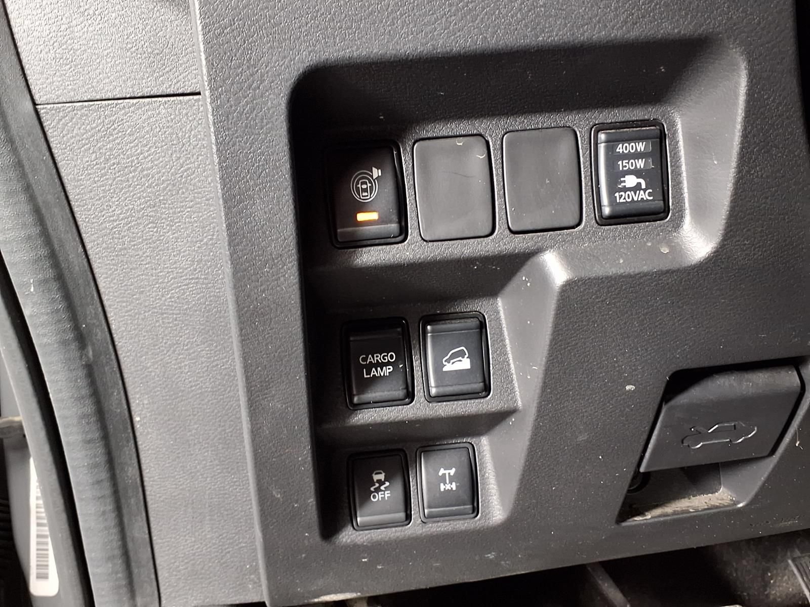 Used 2023 Nissan Frontier PRO-4X w/ Pro Convenience Package AWD/4WD image 25
