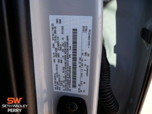 Used 2024 Ford F150 STX w/ Tow/Haul Package image 24