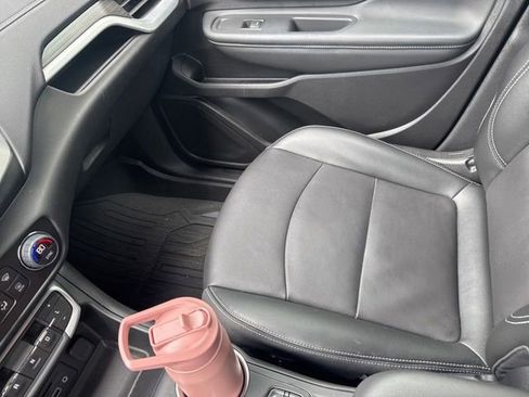 Used 2024 GMC Terrain SLT w/ LPO, Floor Liner Package AWD/4WD image 15