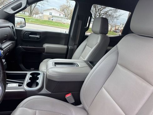 Used 2021 GMC Sierra 1500 SLT w/ SLT Premium Plus Package image 13