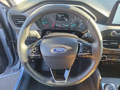 Certified 2022 Ford Escape SE w/ Convenience Package image 23