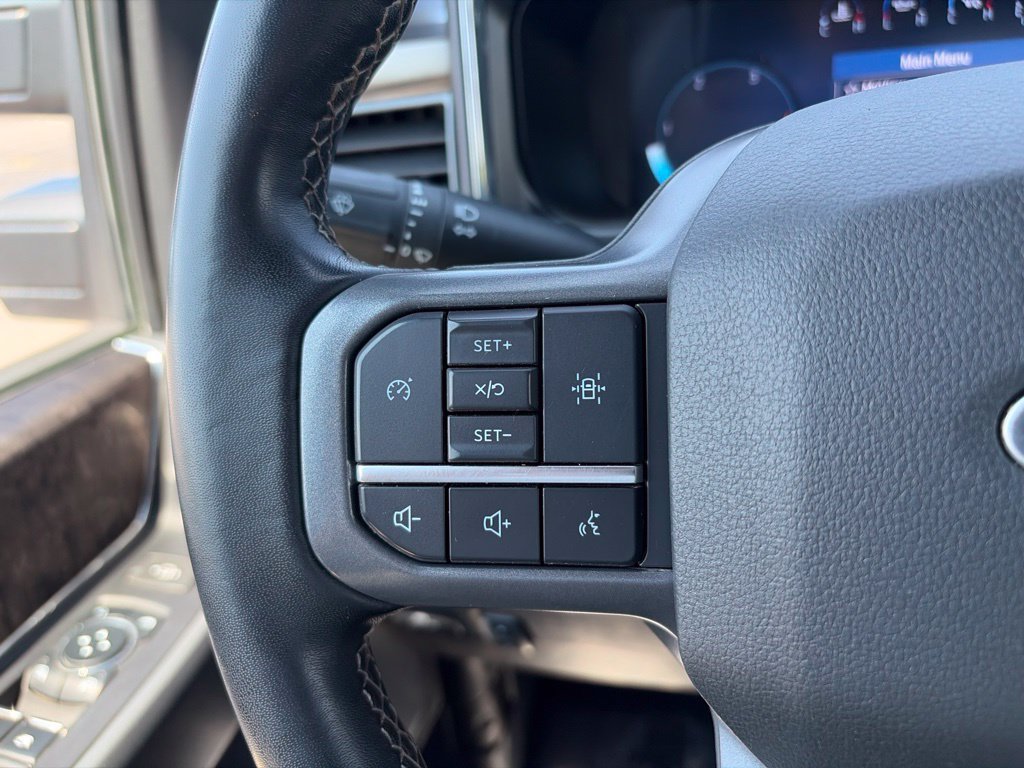 Used 2023 Ford F450 Lariat AWD/4WD image 18
