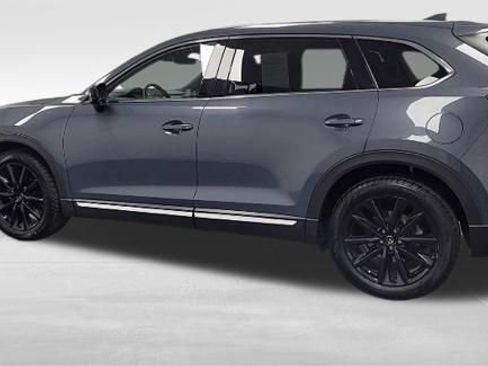 Used 2023 MAZDA CX-9 Carbon Edition AWD/4WD image 5