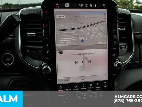 Used 2026 RAM 3500 Laramie w/ Max Tow Package image 33