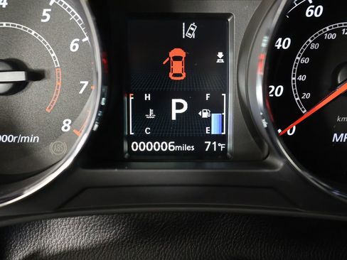 New 2026 Mitsubishi Outlander Sport ES image 34