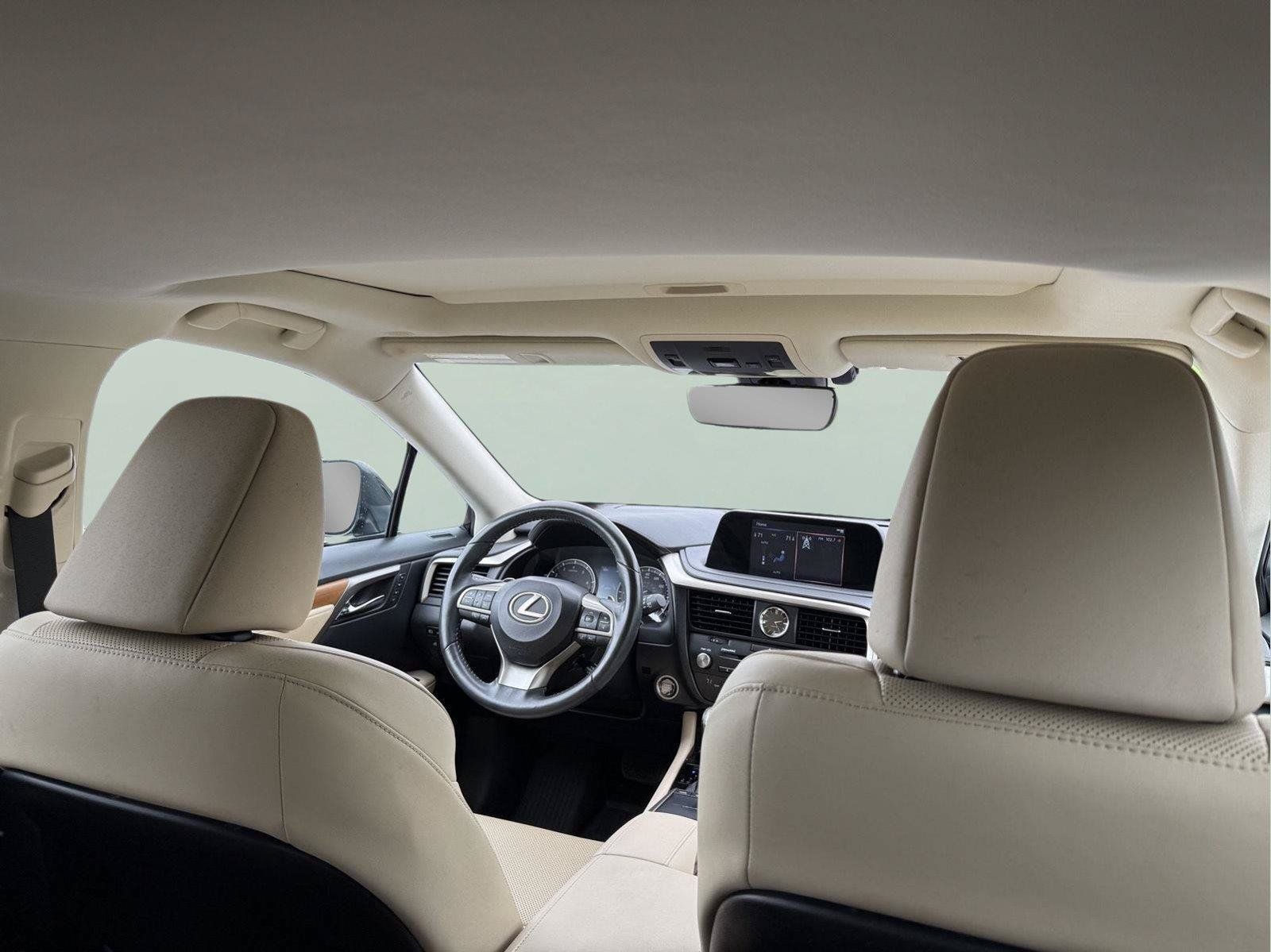 Used 2021 Lexus RX 350 AWD w/ Premium Package image 25