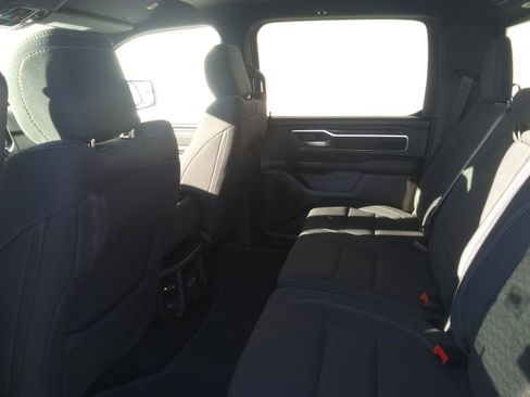 New 2026 RAM 1500 Big Horn image 9